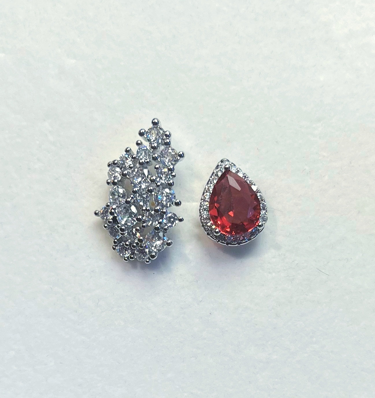 Anillo Cóctel