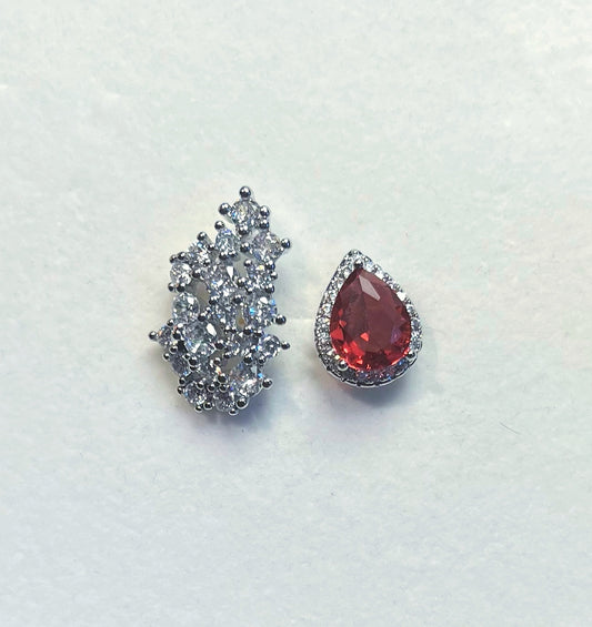 Anillo Cóctel