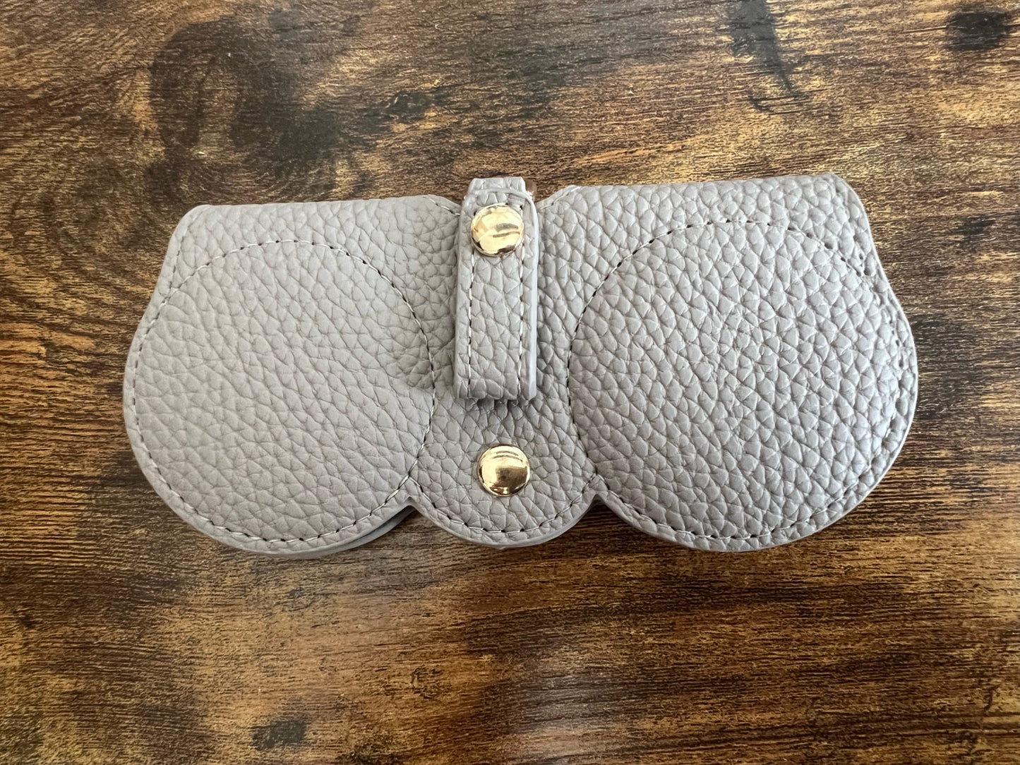 Funda gafas ojazos