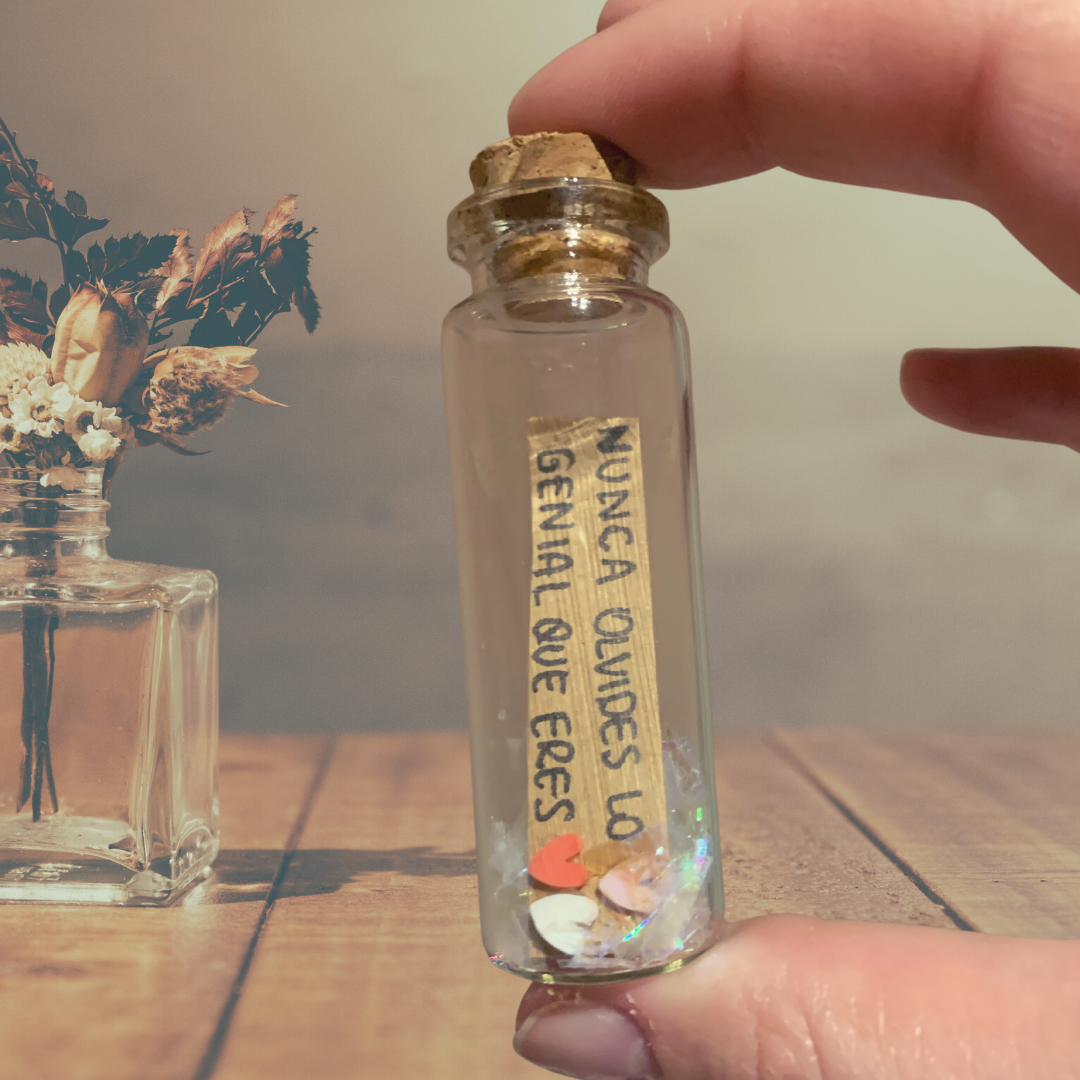 Minipichuchis fantasía