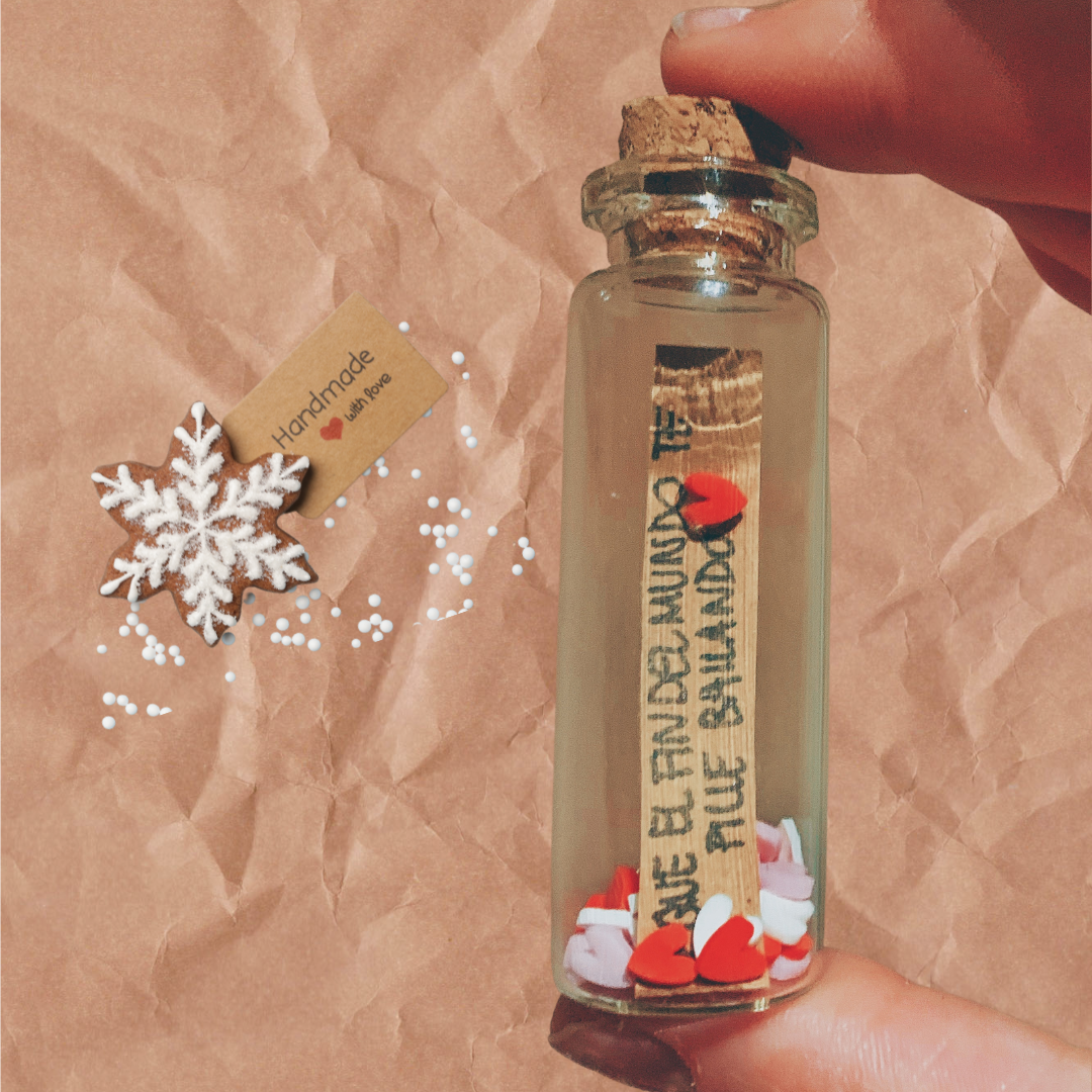 Minipichuchis fantasía