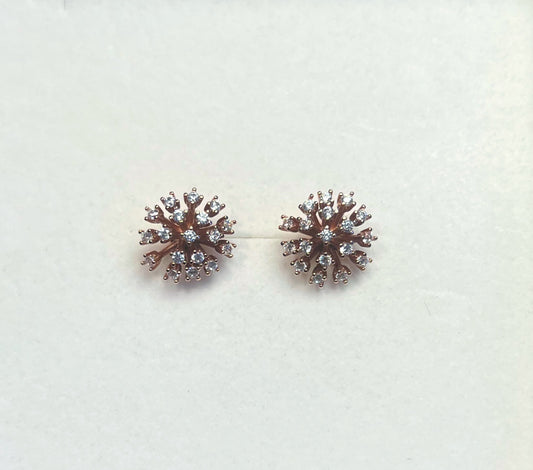 Pendientes Chispas