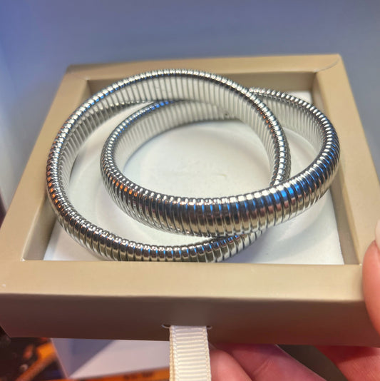 Pulsera Enredos