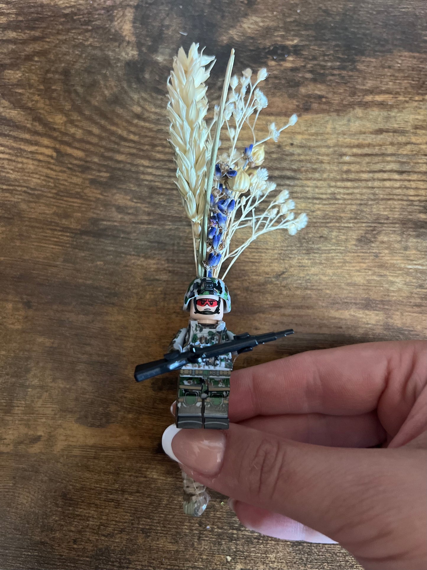 Alfileres de boda frikis