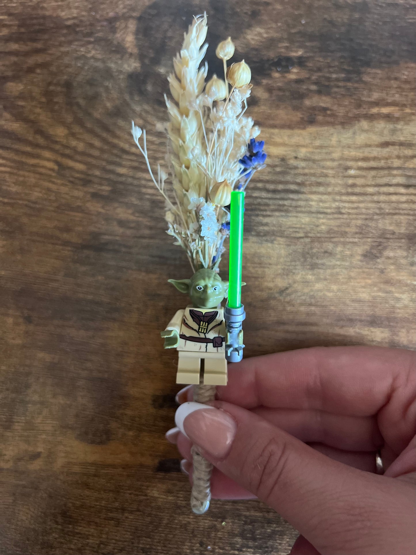 Alfileres de boda frikis