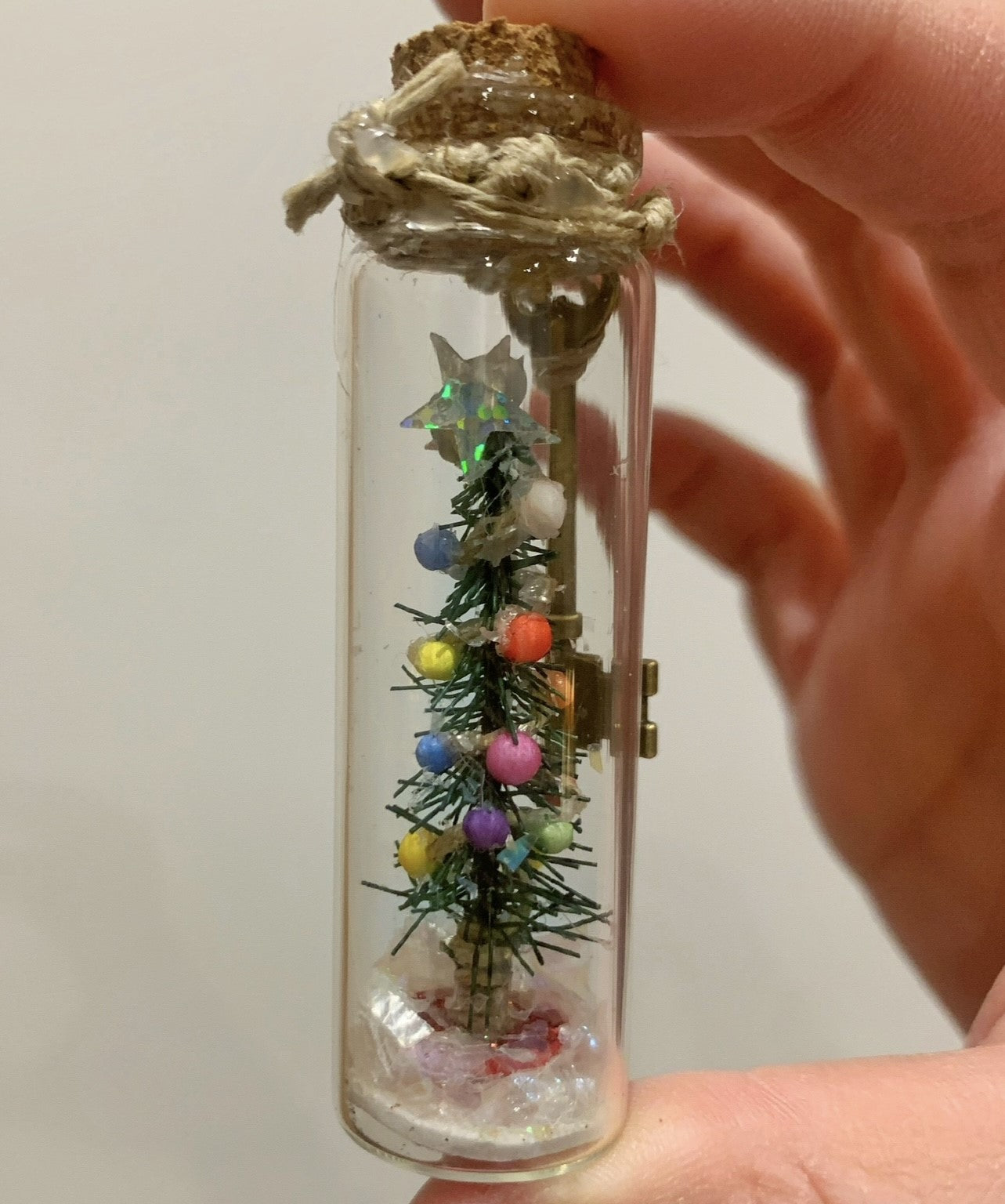 Minipichuchis fantasía