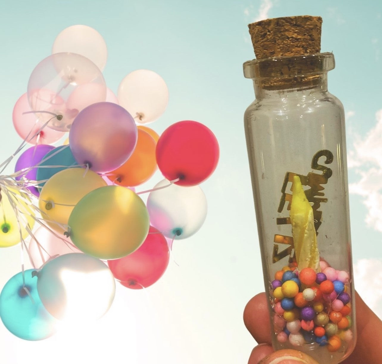 Minipichuchis fantasía