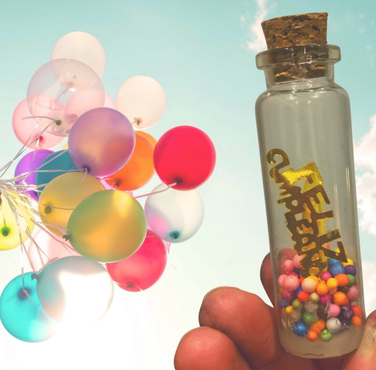 Minipichuchis fantasía