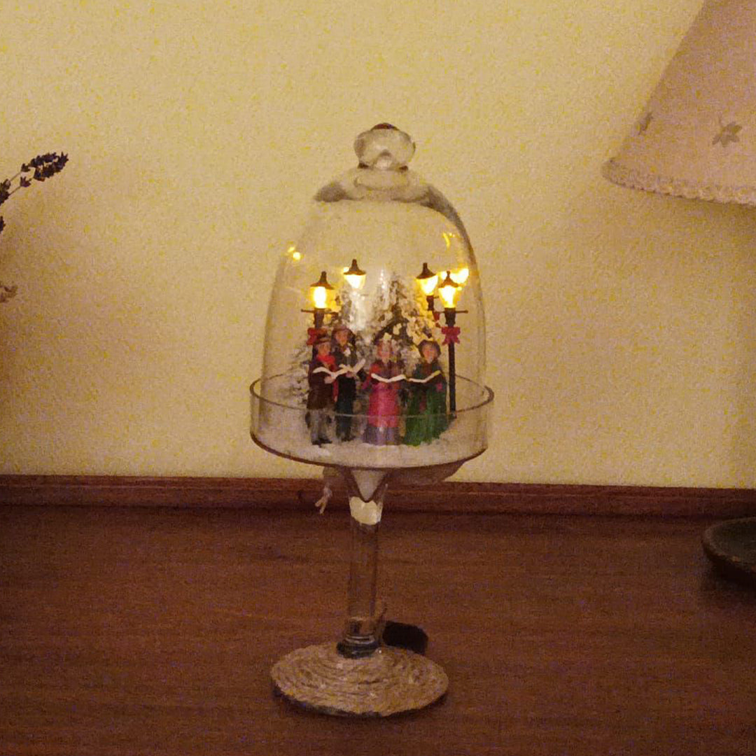 Pichuchis de temporada