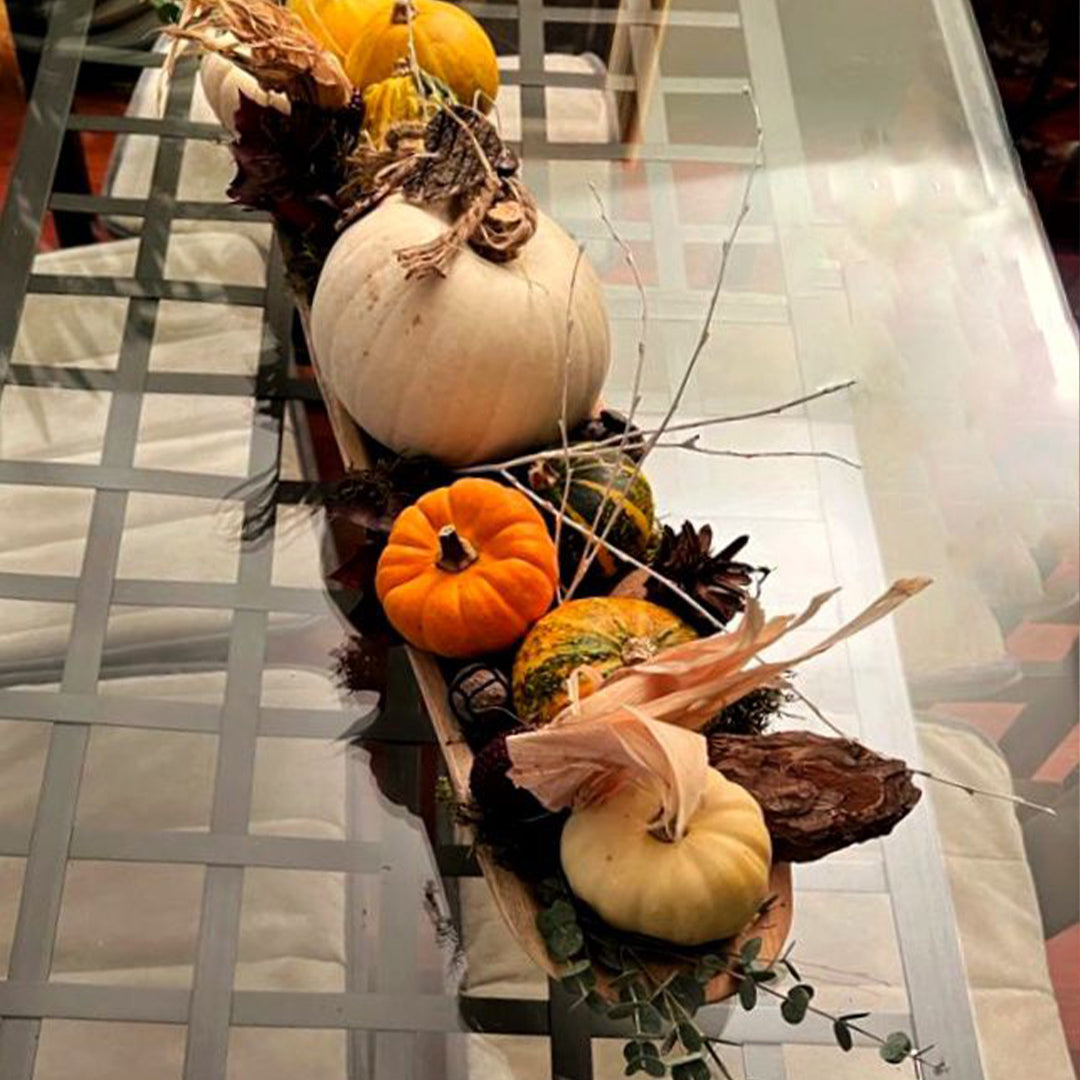 Pichuchis de temporada